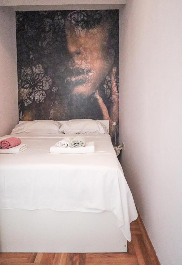 Apartment Josipa Zagreb